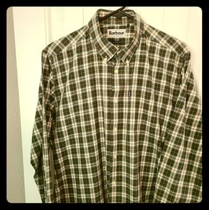 Barbour Shirt